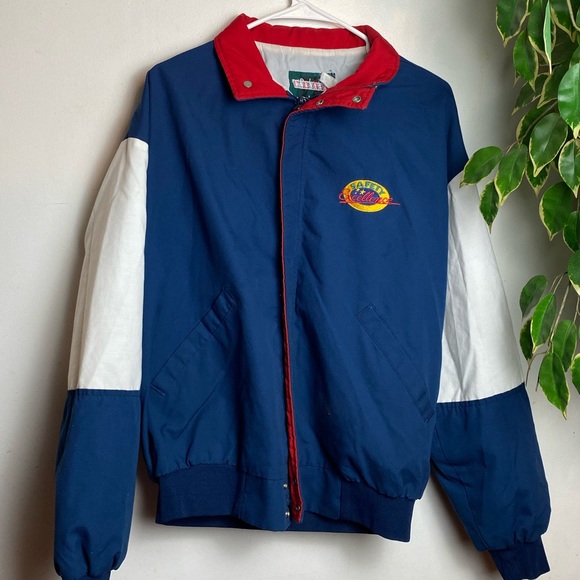 Fleece Jacket - Picture 2 of 5